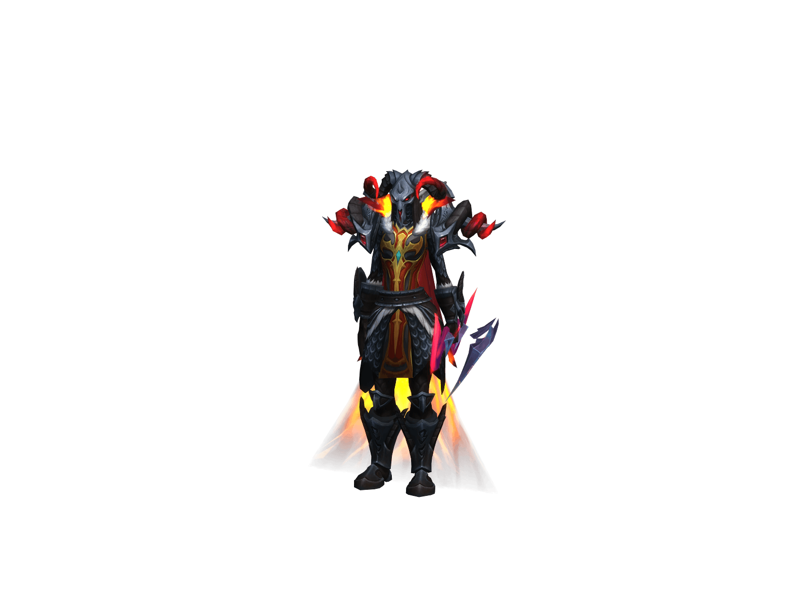Full character render of Aìmbot