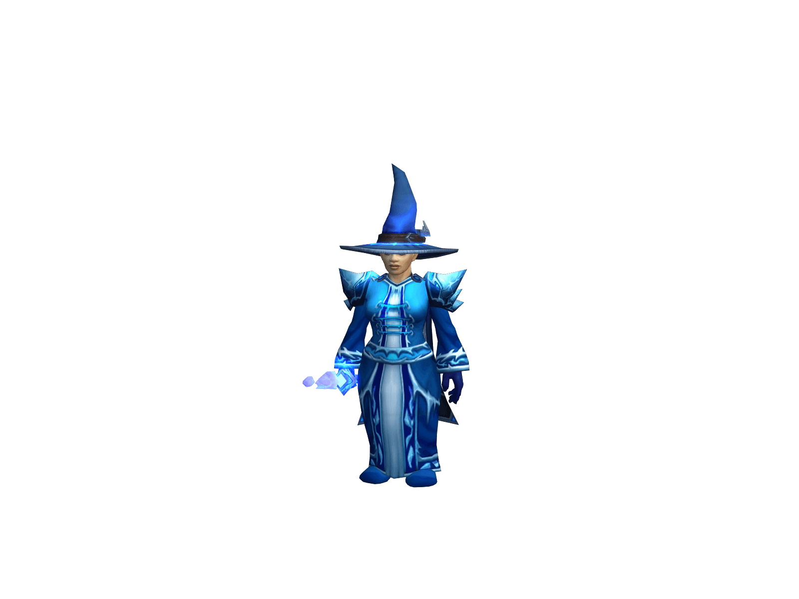 Full character render of Loonyx