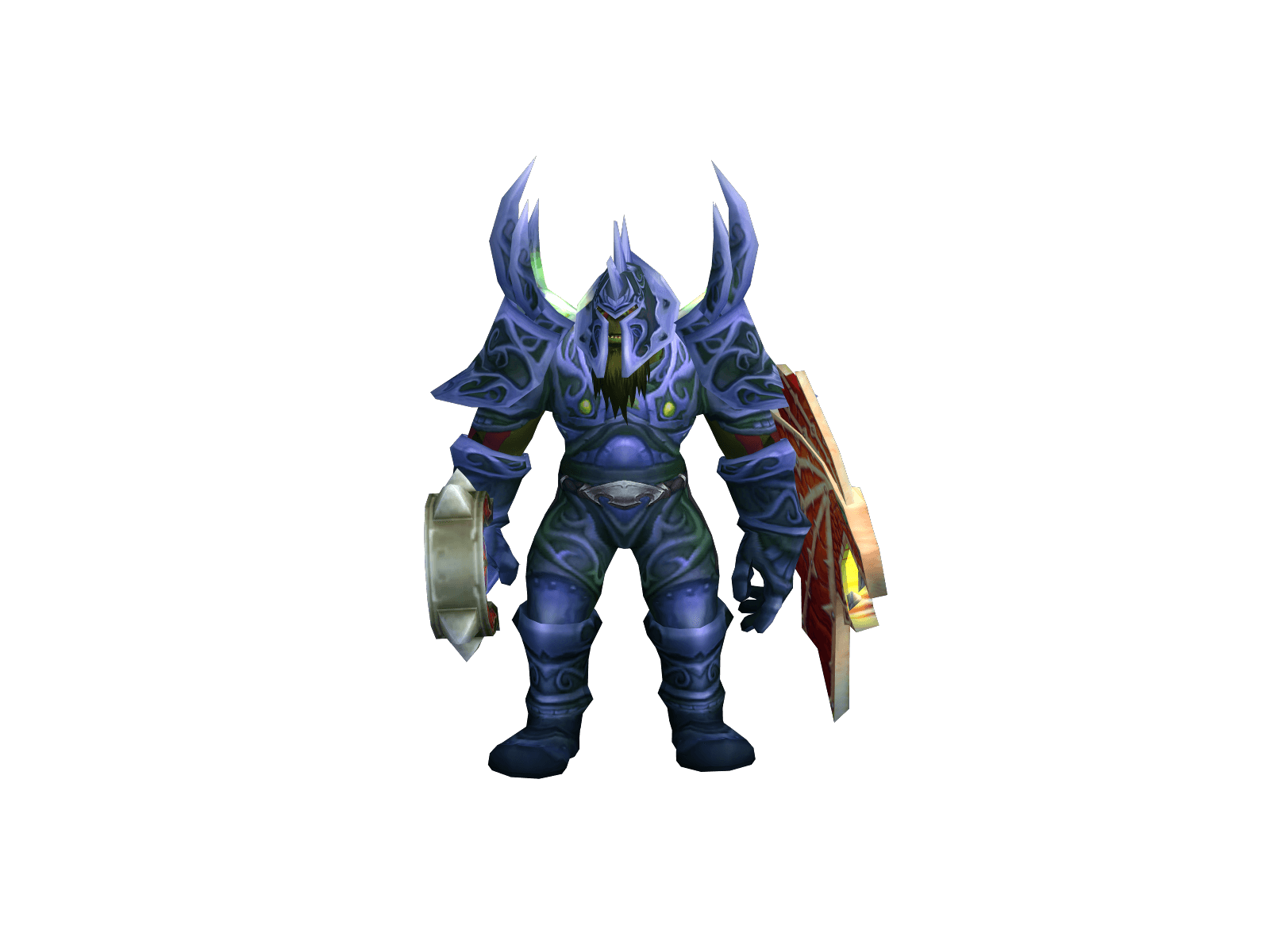Full character render of Mestbek