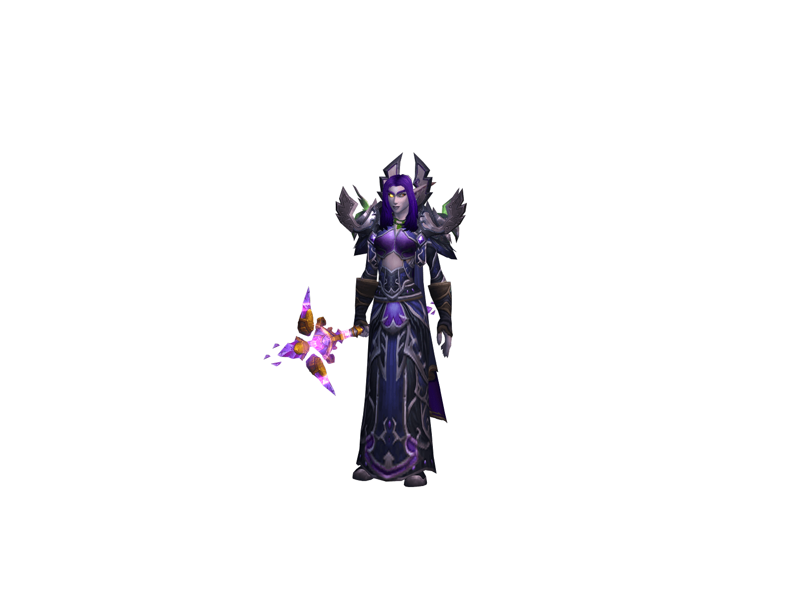 Full character render of Ebbell