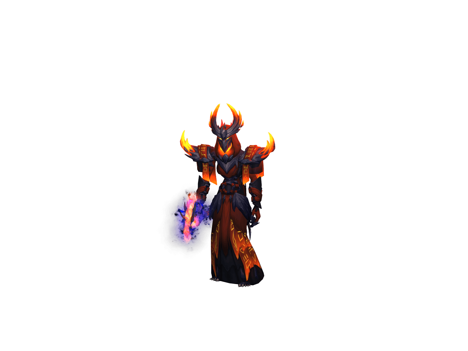 Full character render of Gugigugu