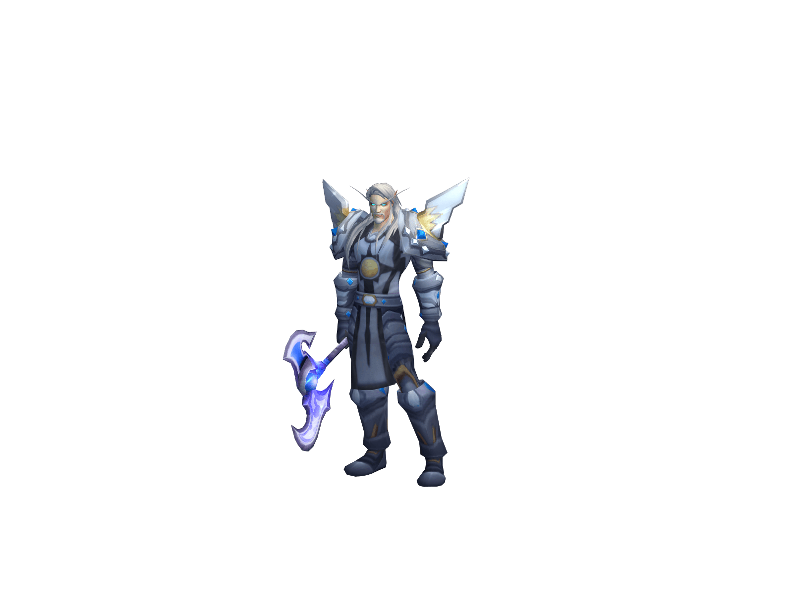 Full character render of Cordiam