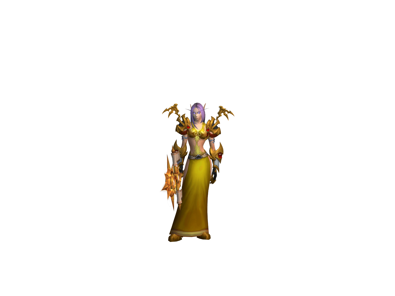 Full character render of Aelelîa