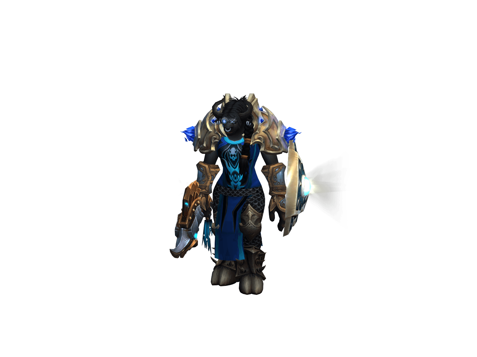 Full character render of Munchonmysac