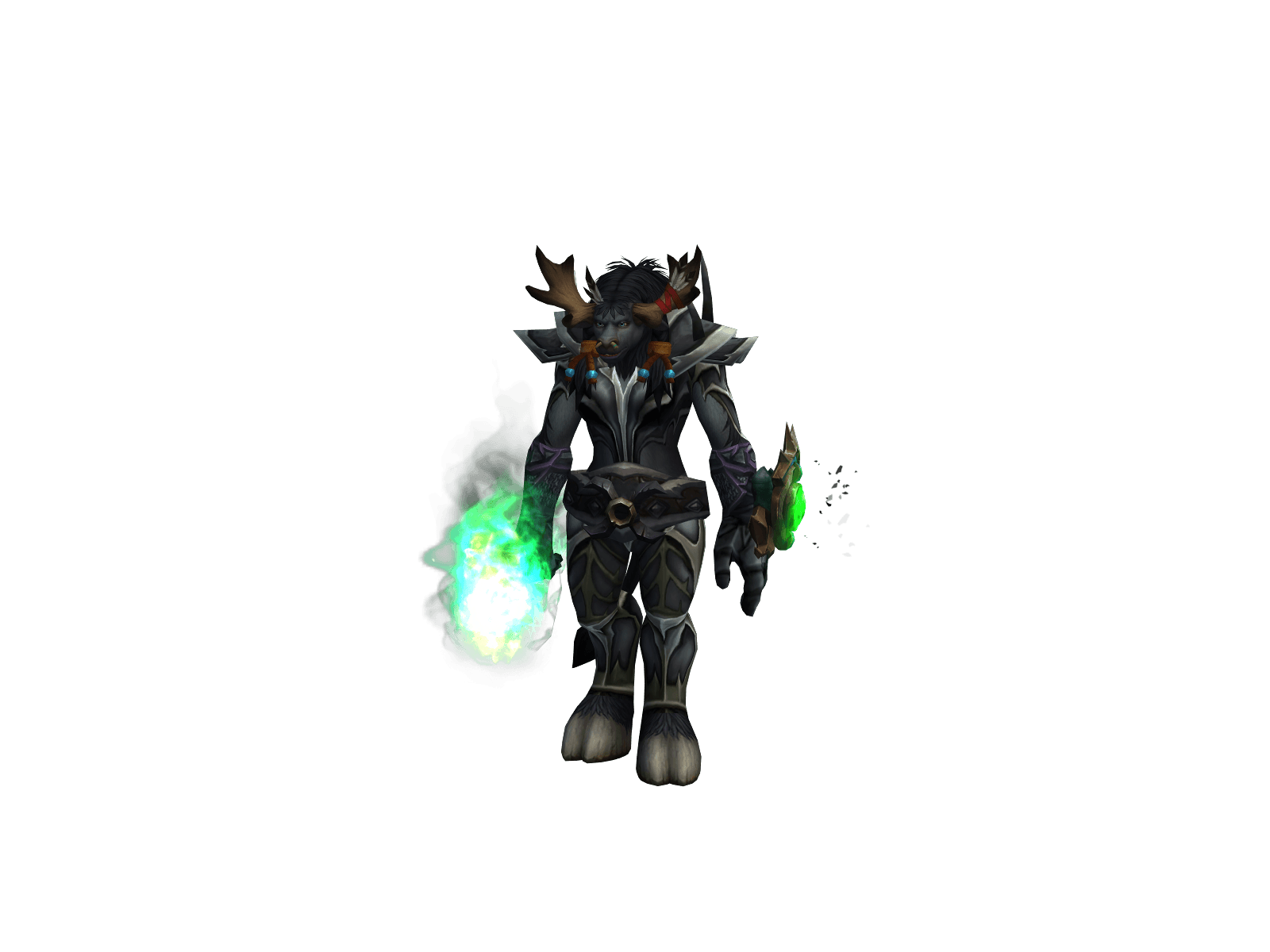 Full character render of Solomonele