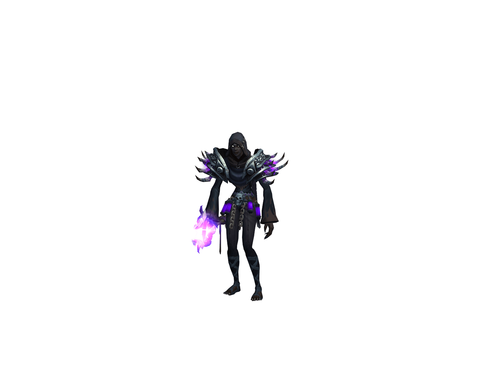 Full character render of Bettémy