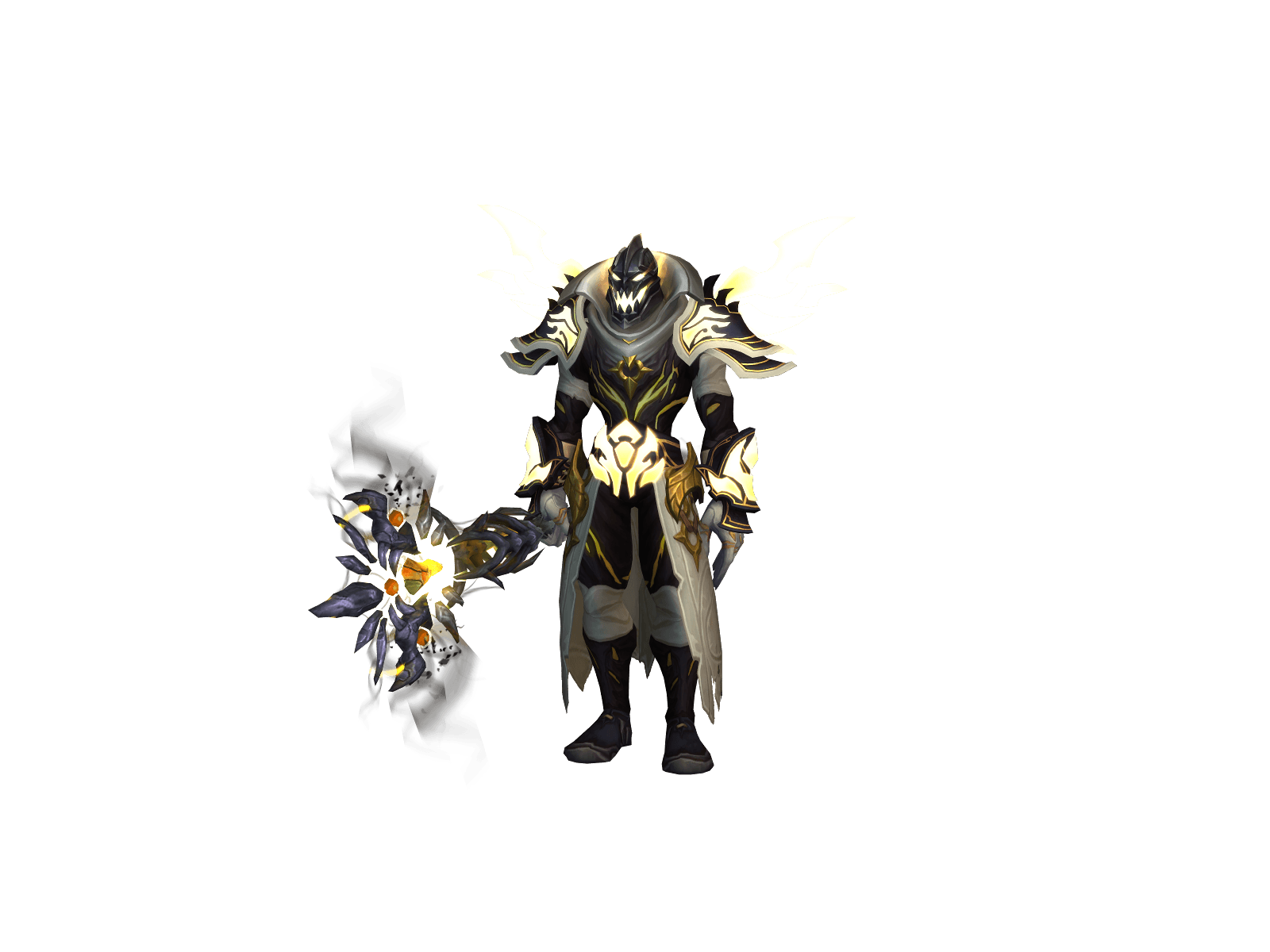 Full character render of Tortellino