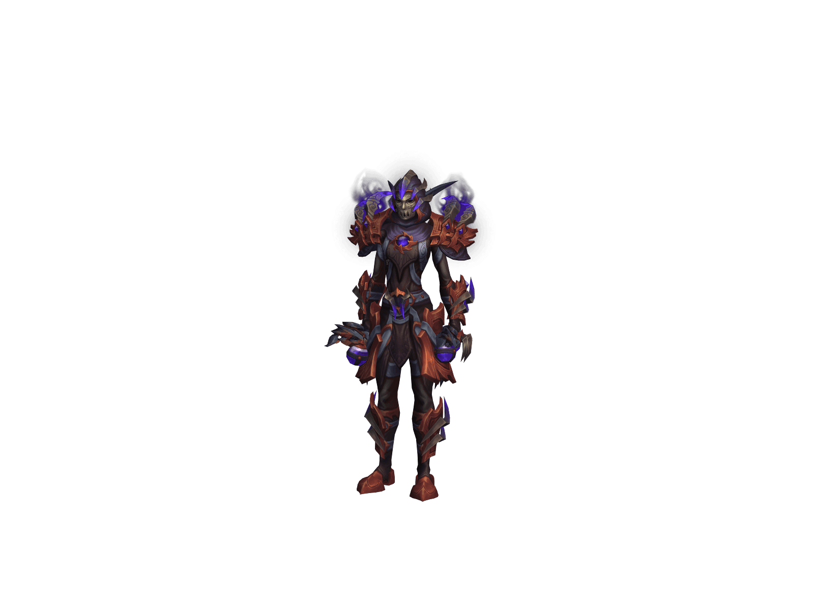 Full character render of Nøæ