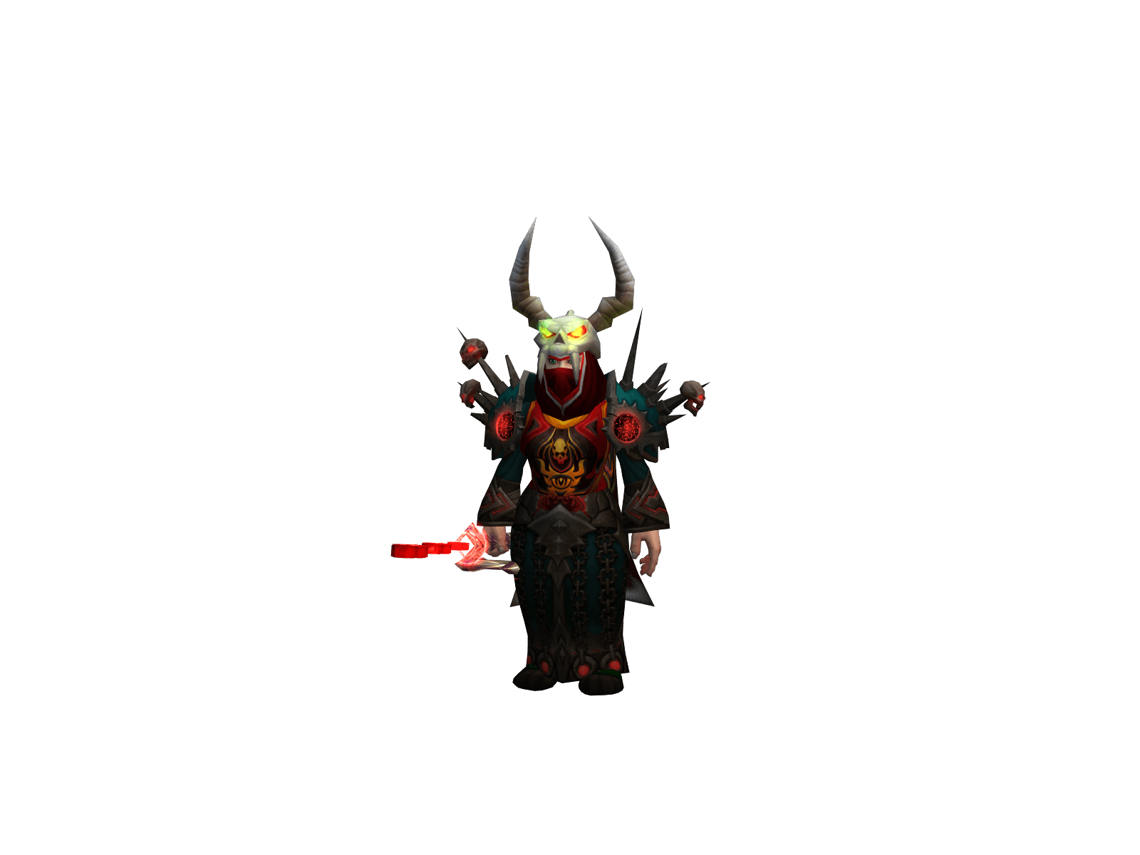 Full character render of Yetiuwu