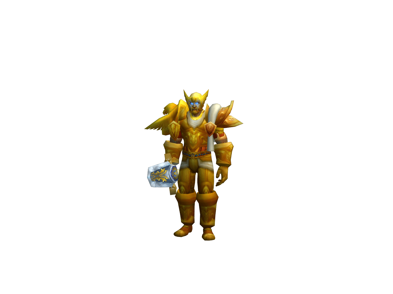 Full character render of Sheempal