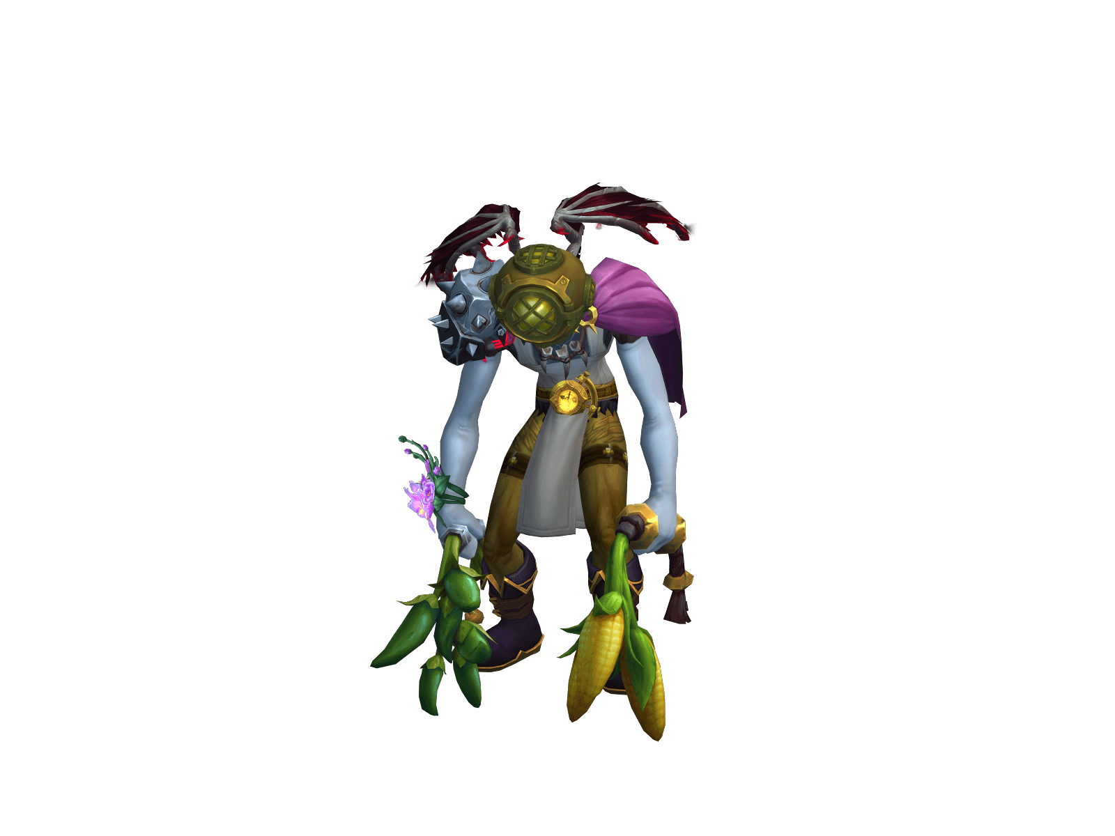 Full character render of Laptiiczewl