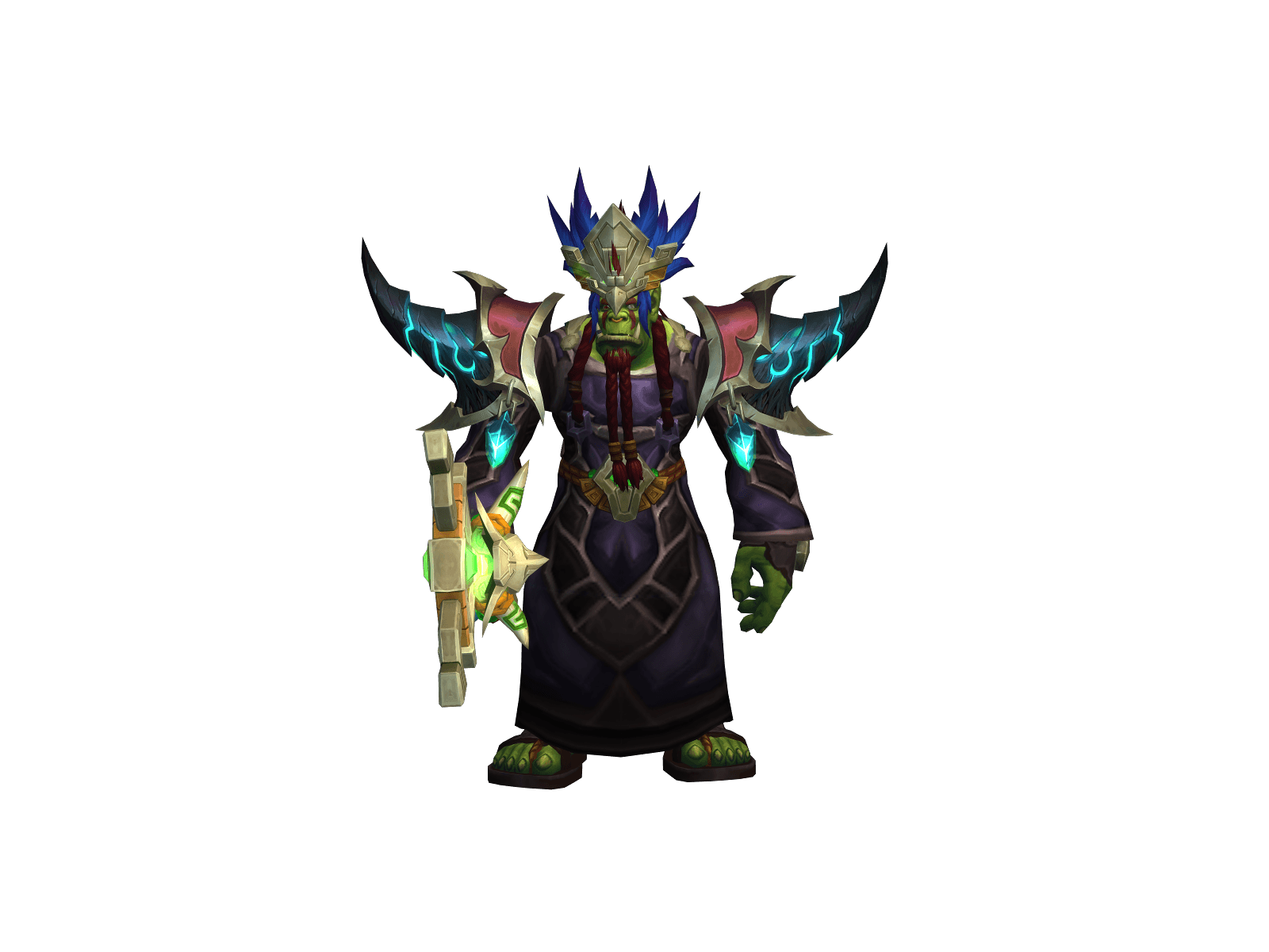 Full character render of Reversehots