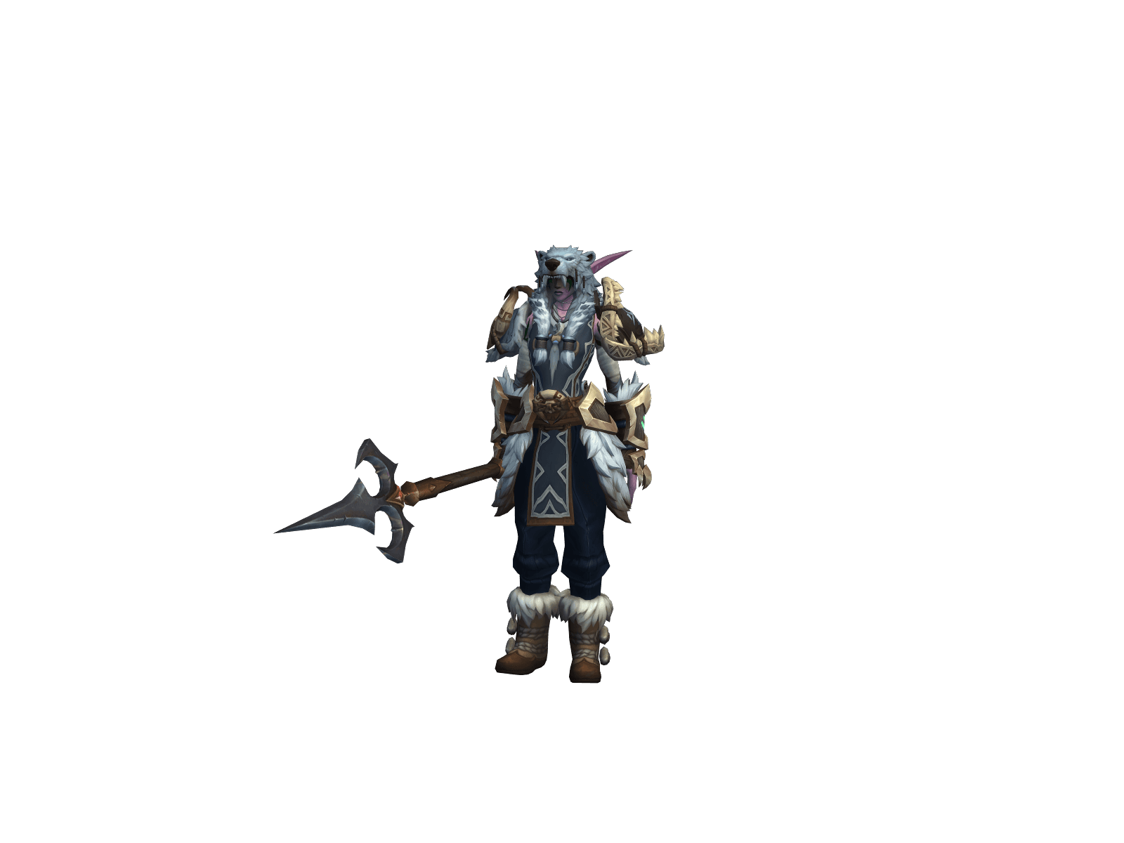 Full character render of Quidgames