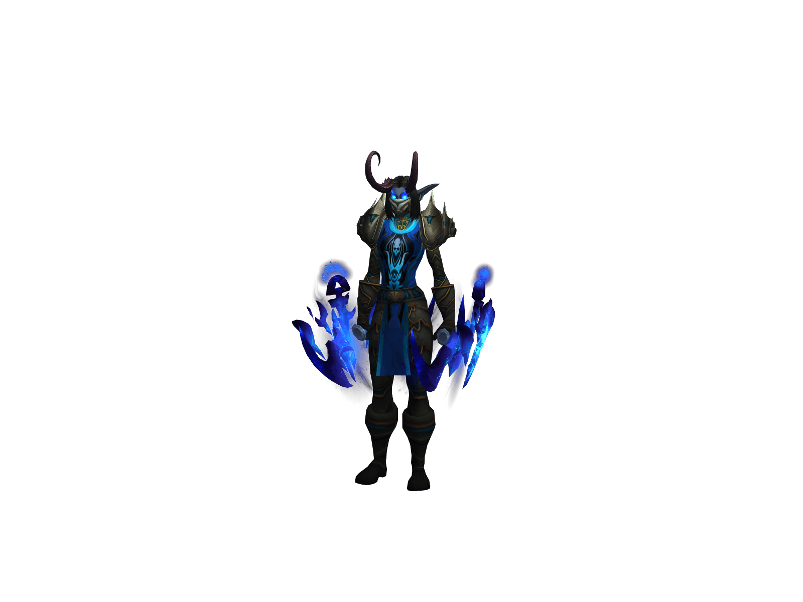 Full character render of Vjk