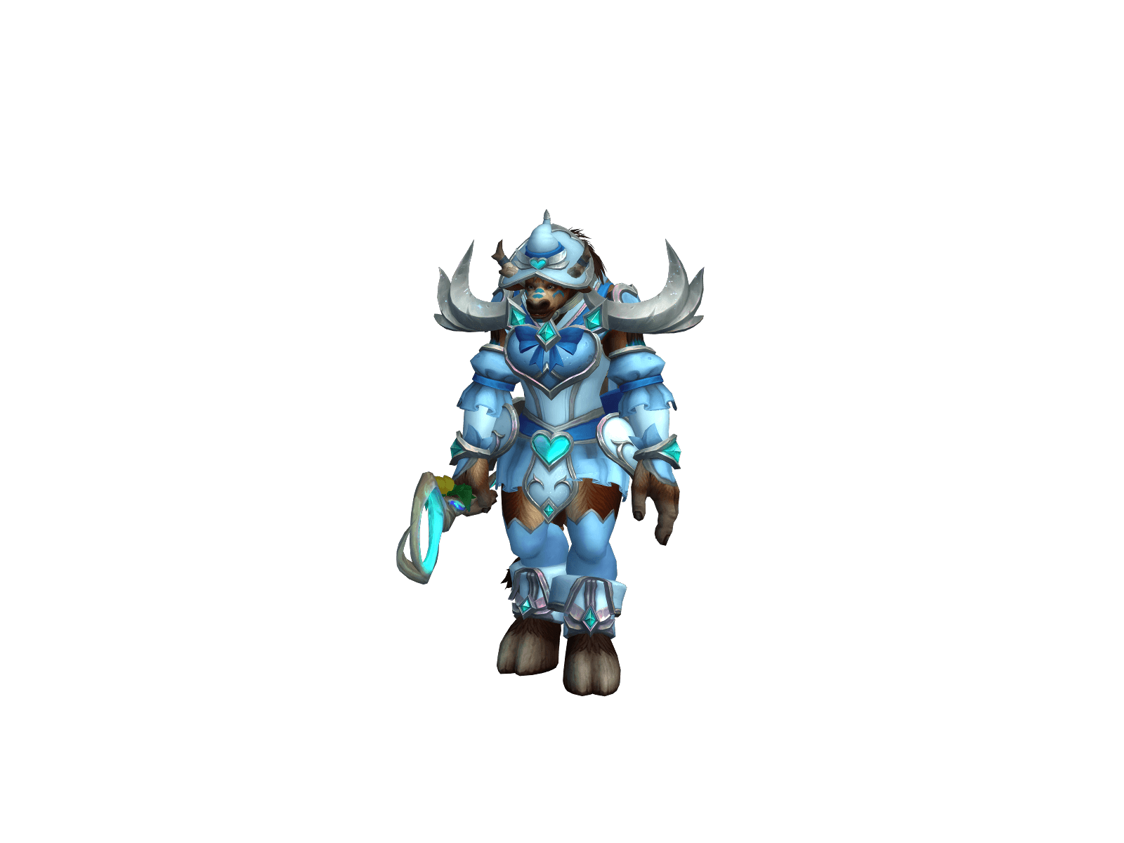 Full character render of Cascader