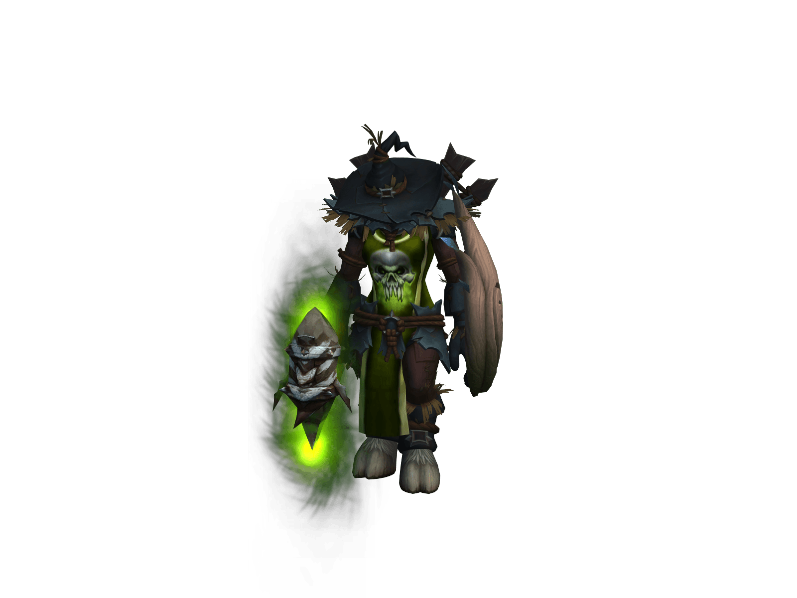 Full character render of Doktorjones