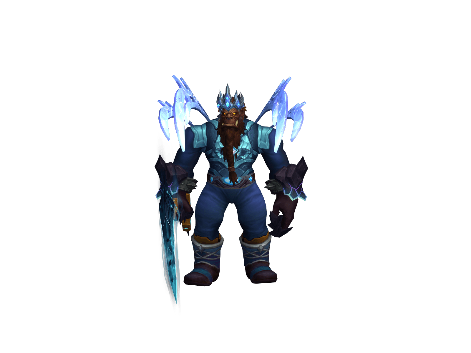 Full character render of Settemzorc