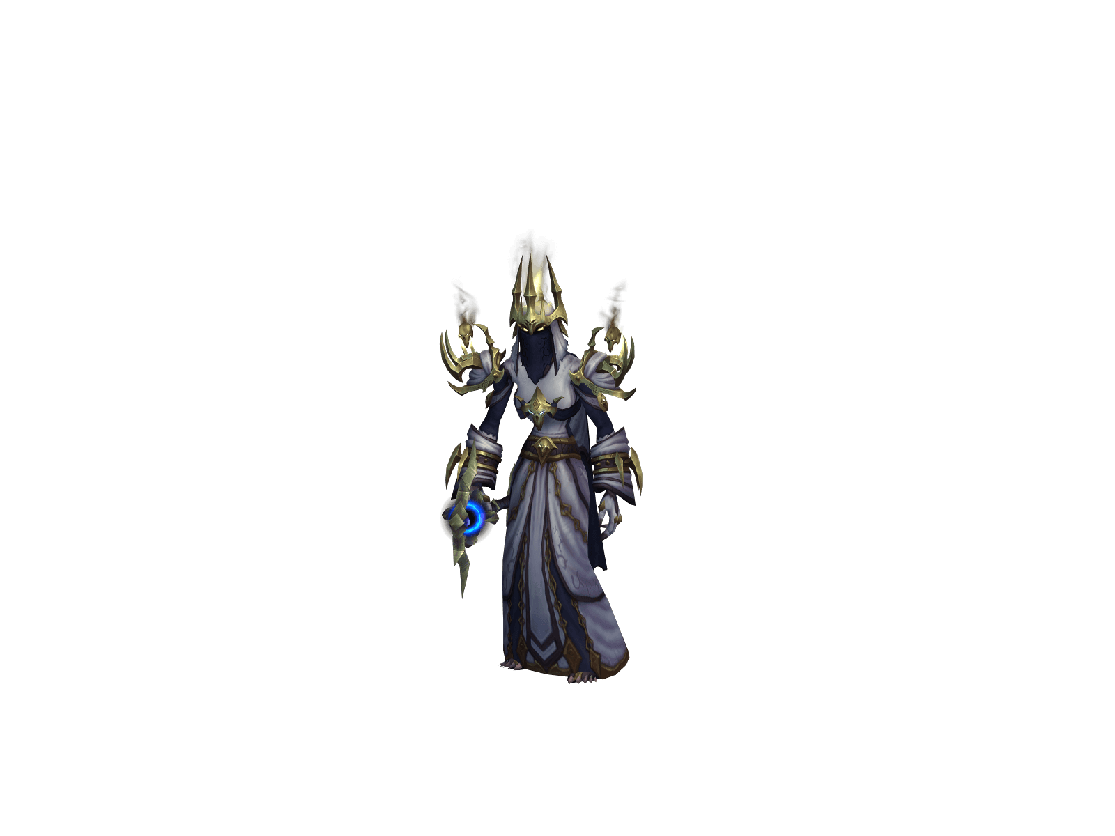 Full character render of Trîxtér