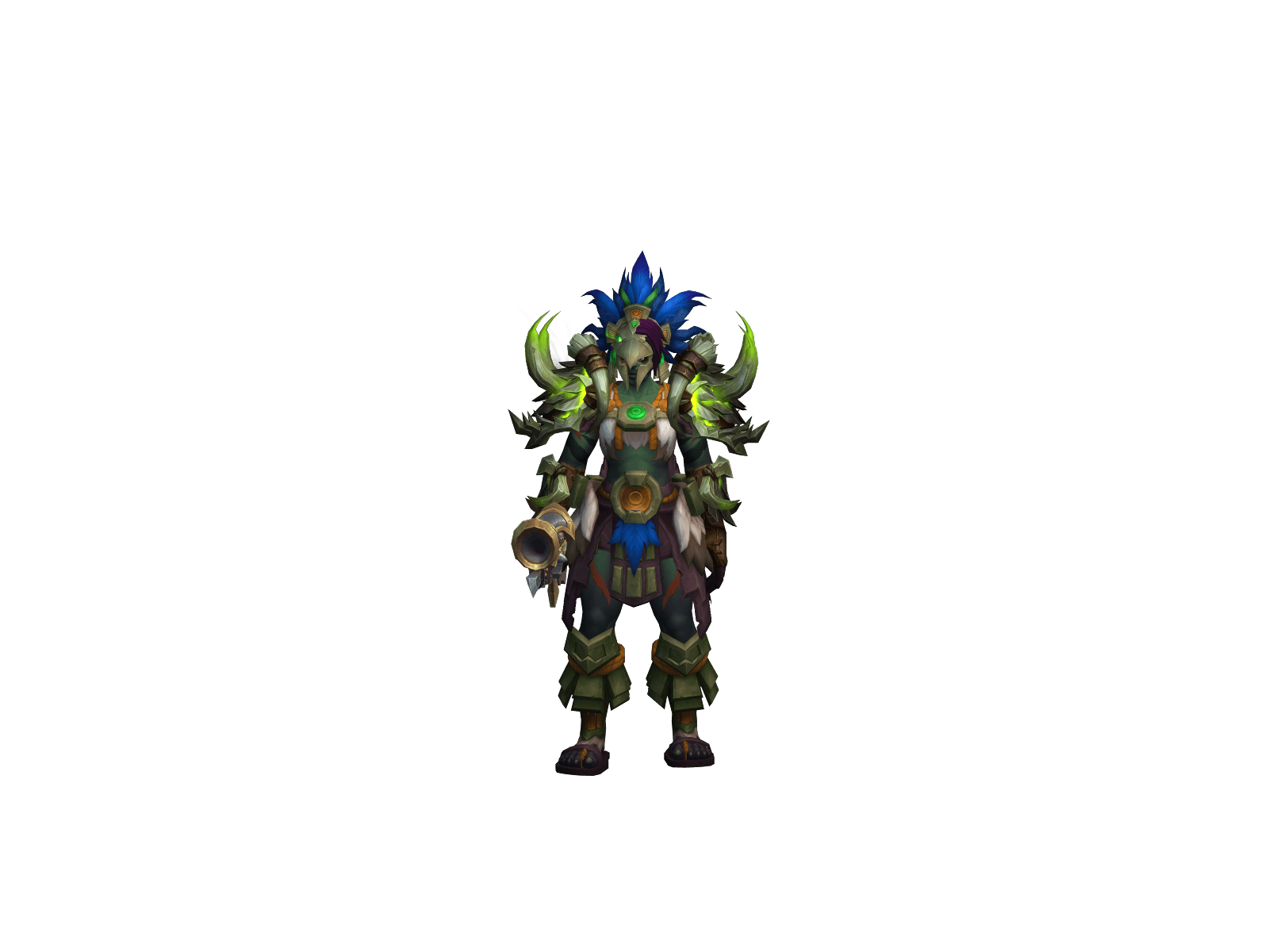 Full character render of Kumquatjooce