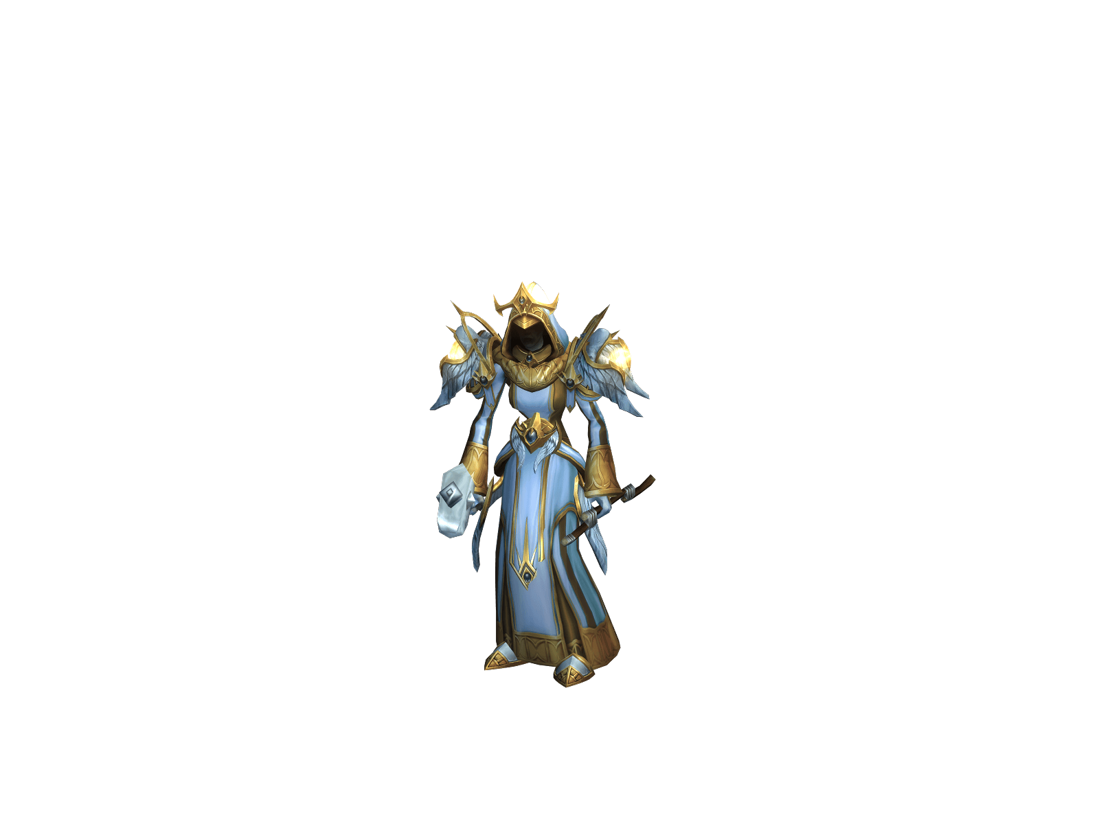 Full character render of Ritzpr