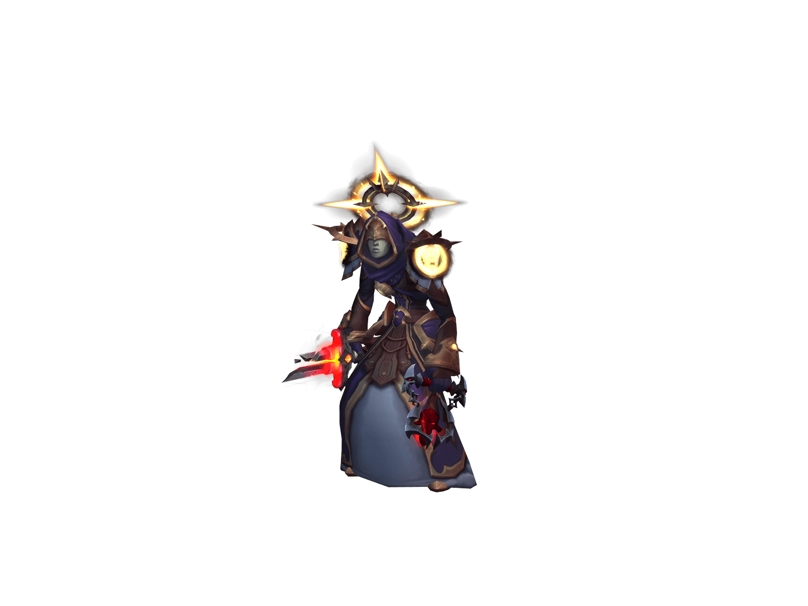 Full character render of Voidfoef