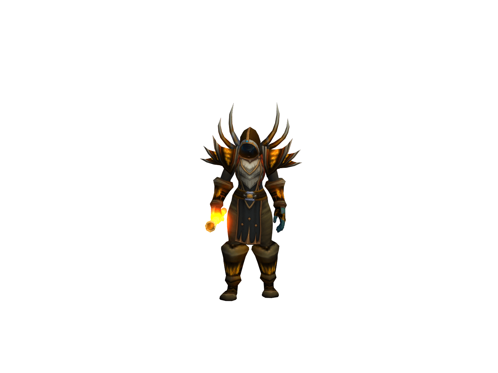 Full character render of Osbaa
