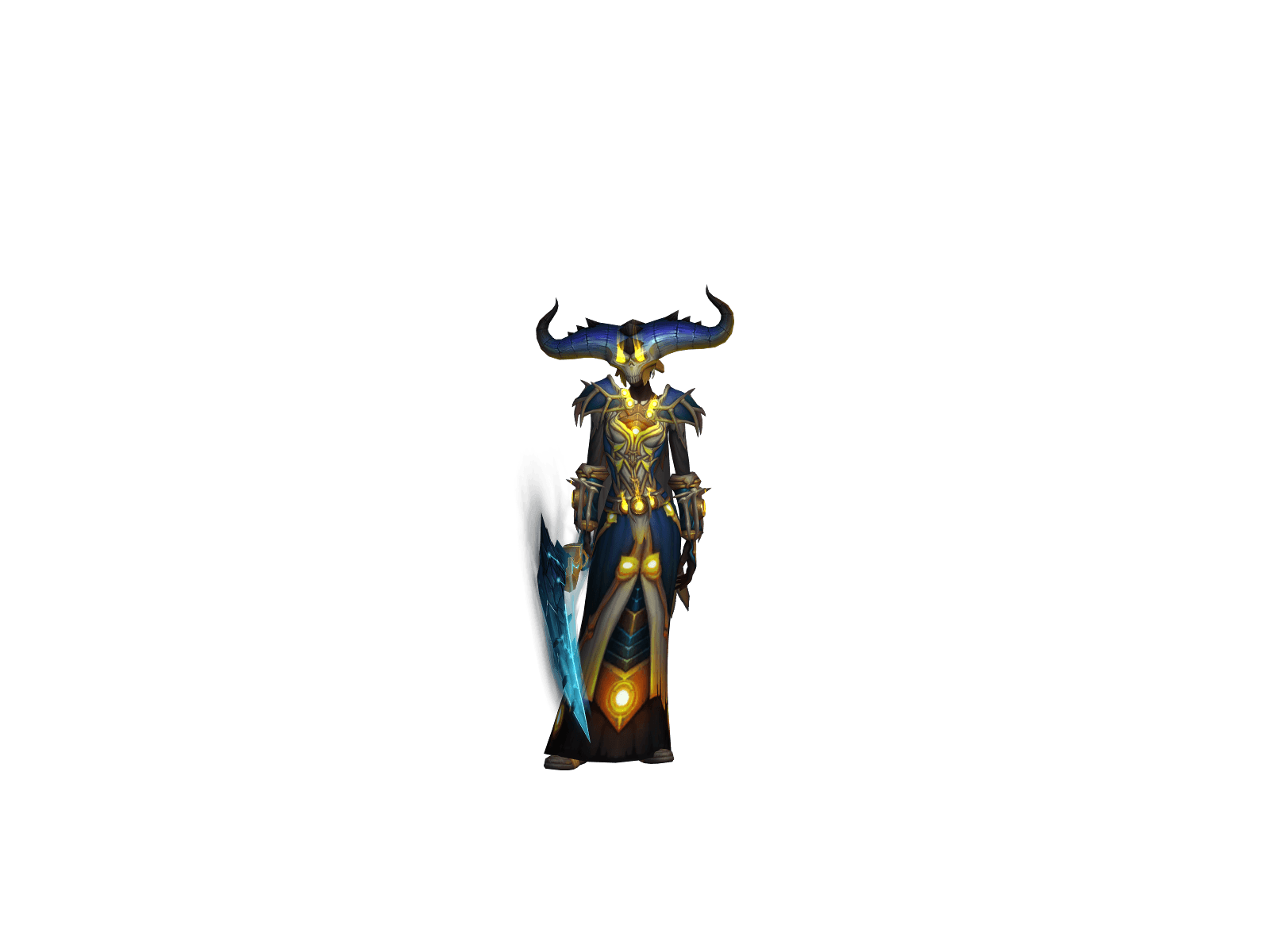 Full character render of Skinp