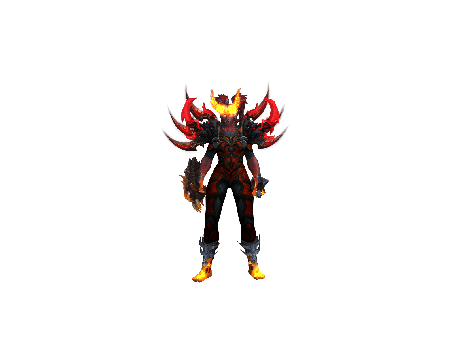 Full character render of Nazarin