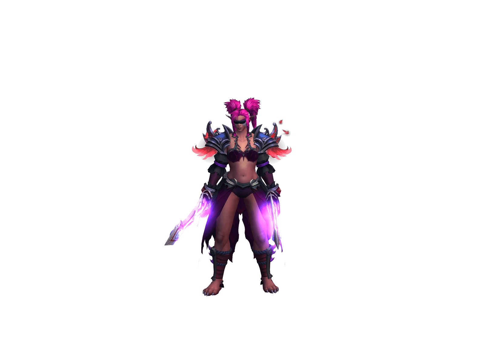 Full character render of Mîstweave