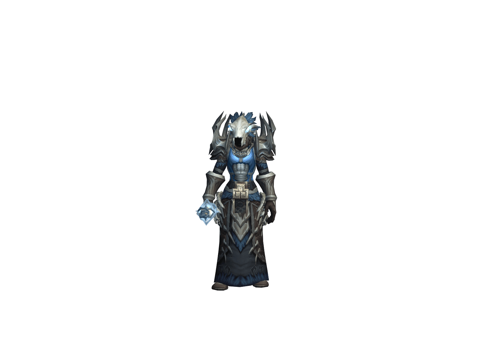 Full character render of Orlandos