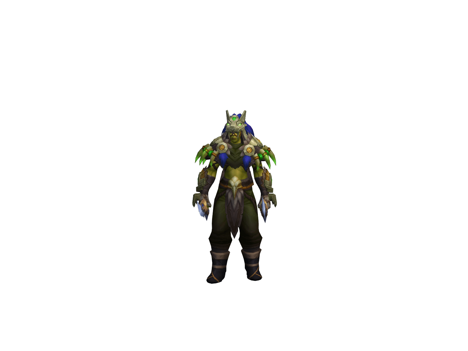 Full character render of Zhallxx