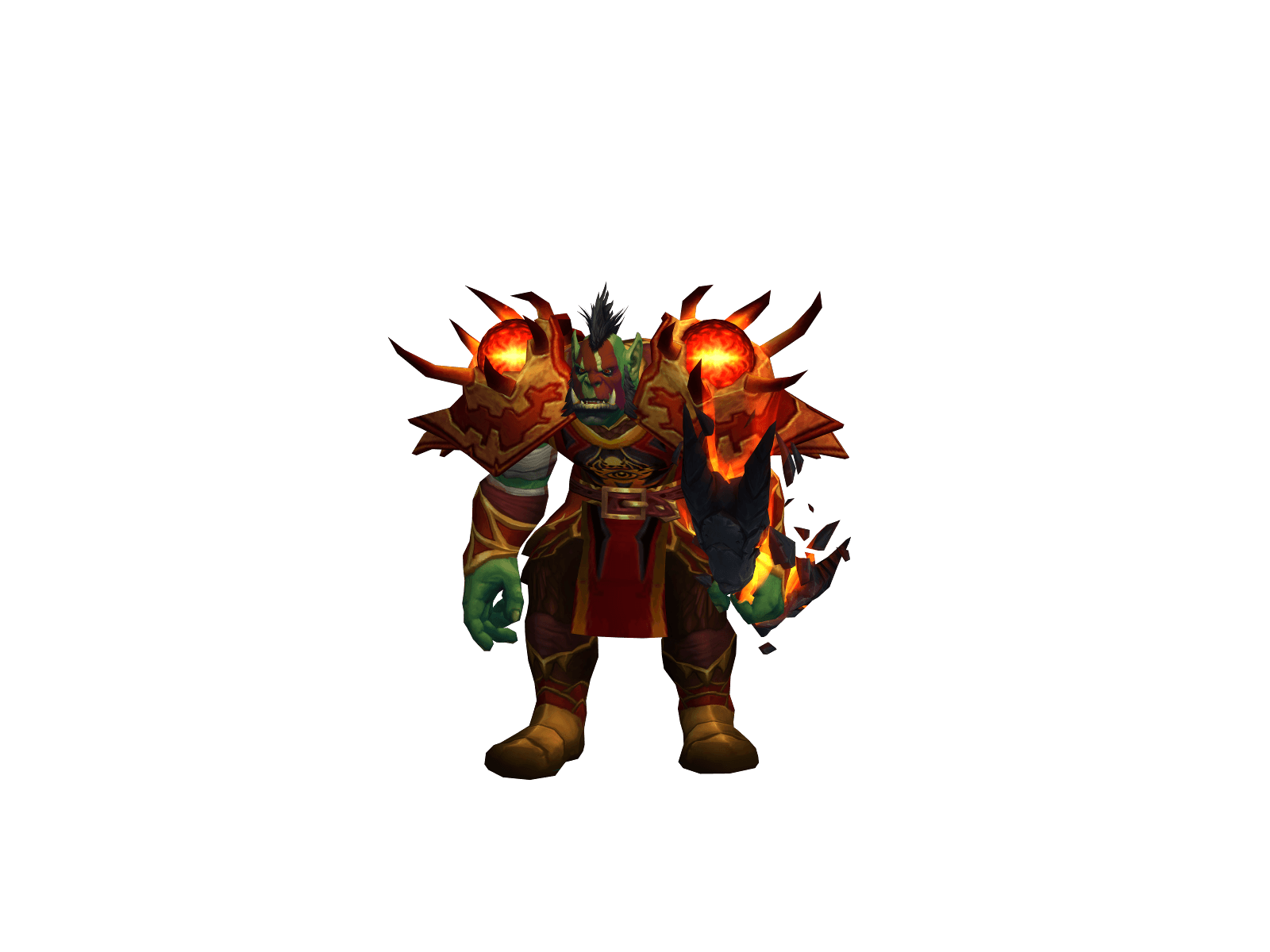 Full character render of Petcarriesme