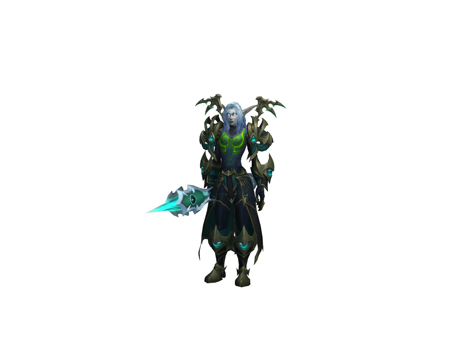 Full character render of Hymnz