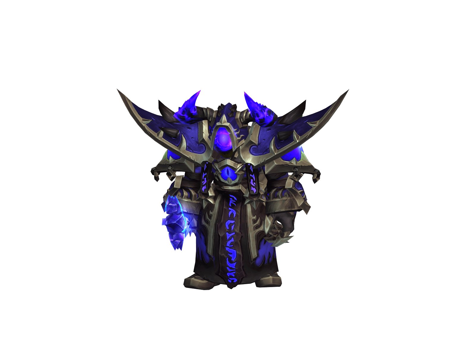 Full character render of Nuon