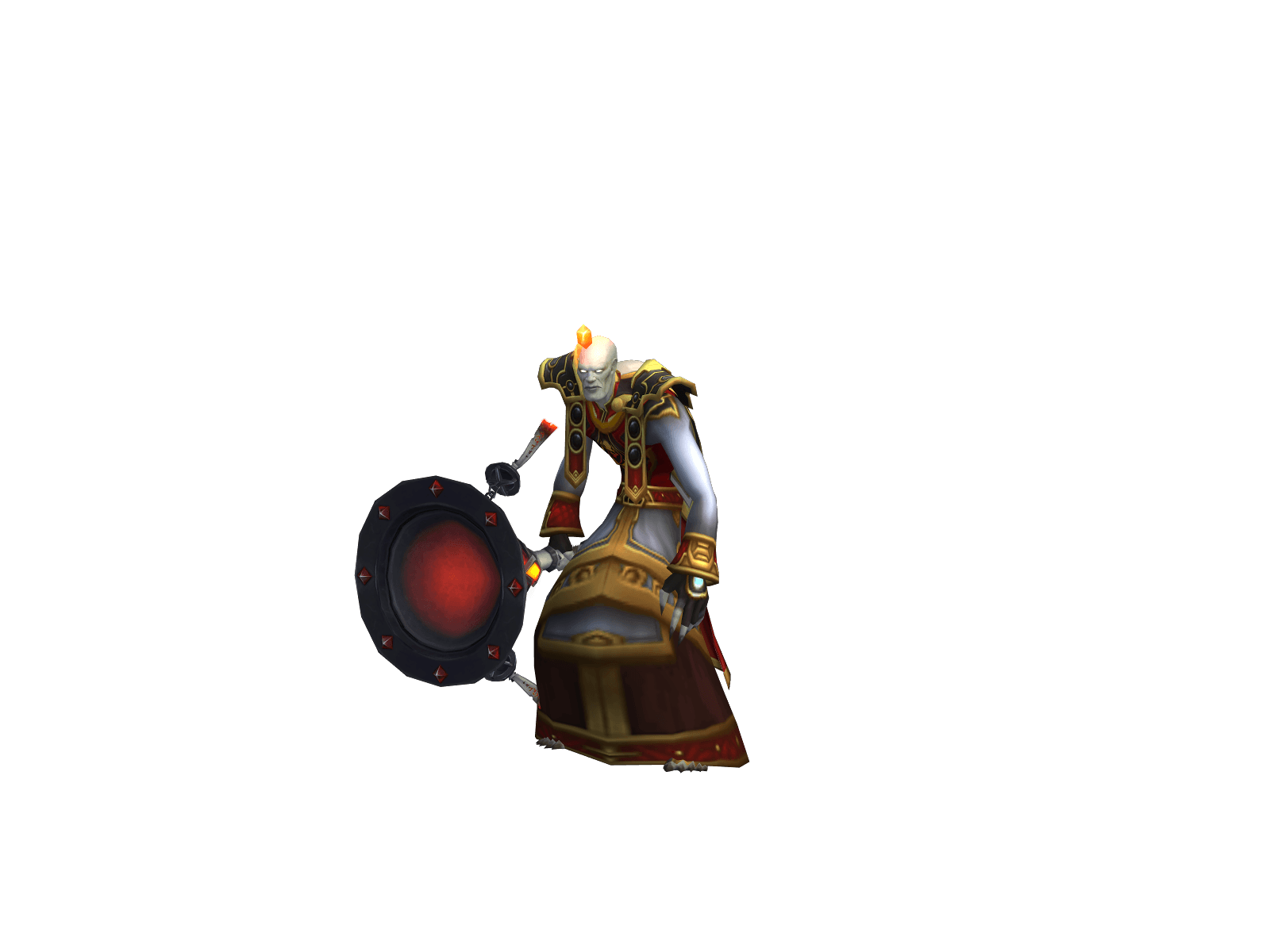 Full character render of Watchmefade