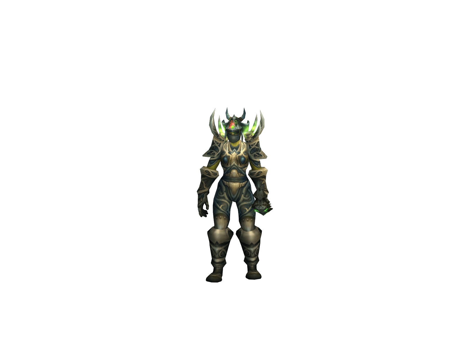 Full character render of Kykodn