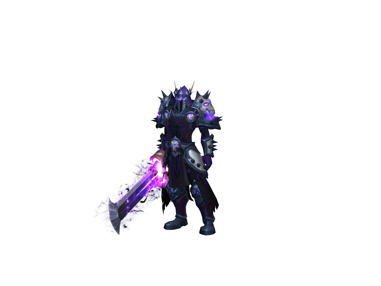 Full character render of Naoyazenin