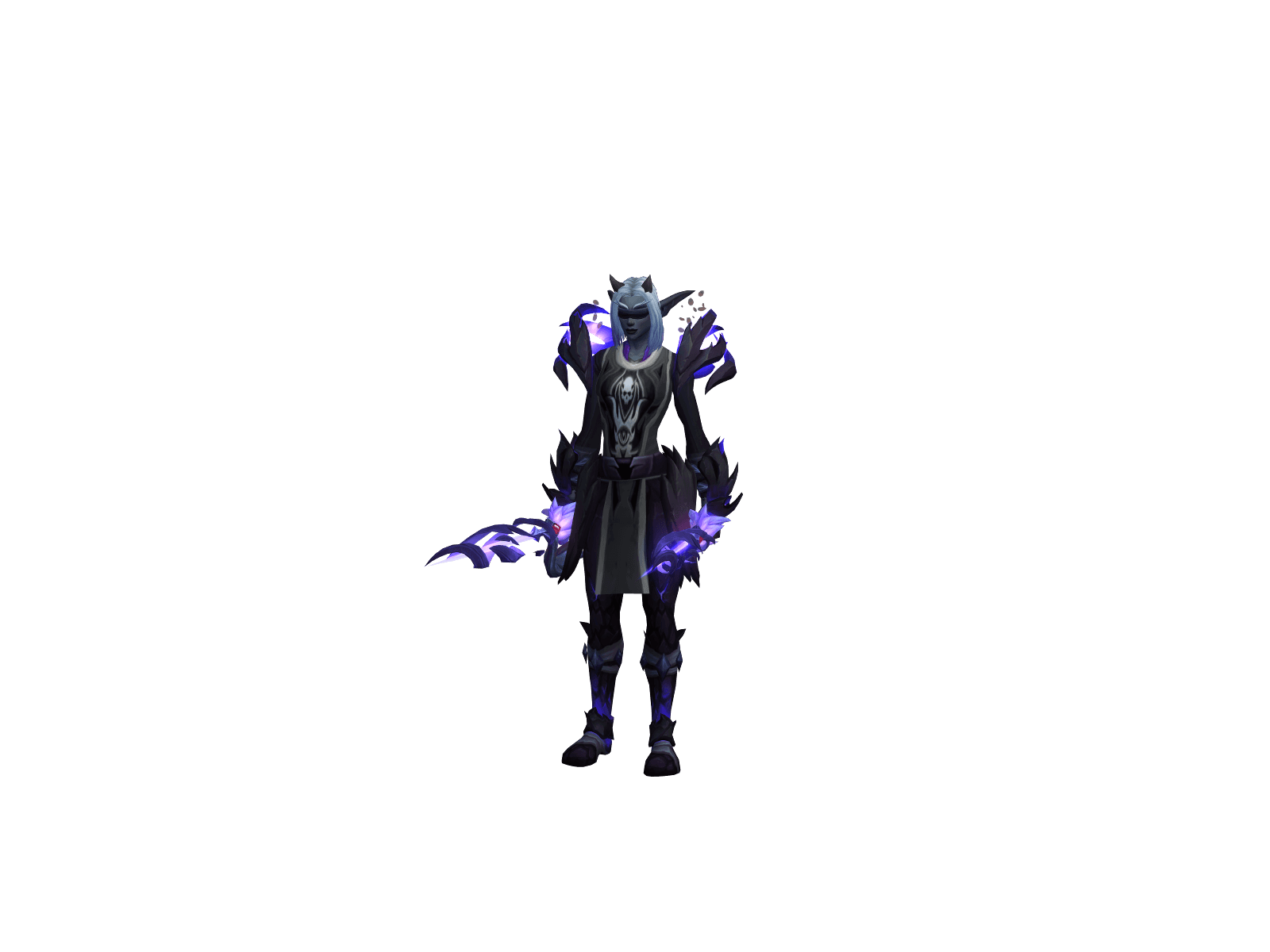 Full character render of Aswog