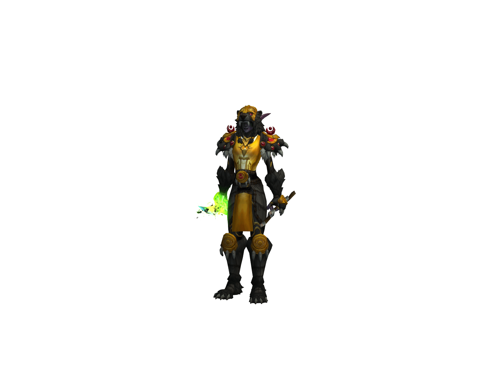 Full character render of Meldlol