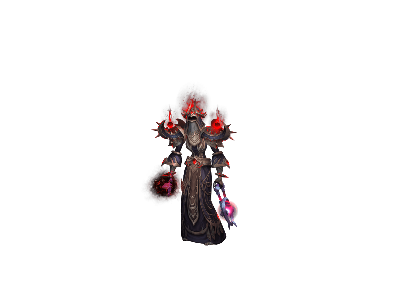 Full character render of Essalamus
