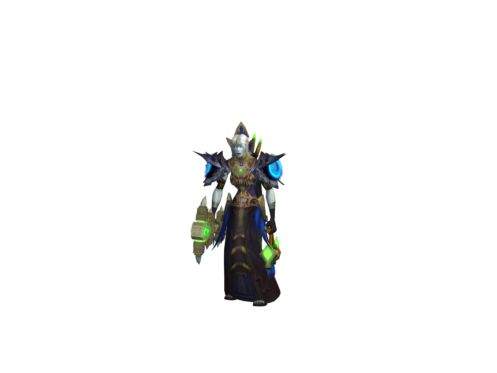 Full character render of Epïsk