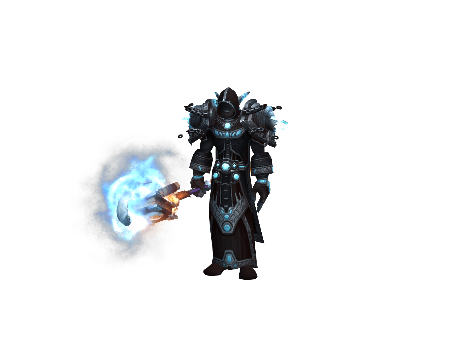 Full character render of Morokvoid