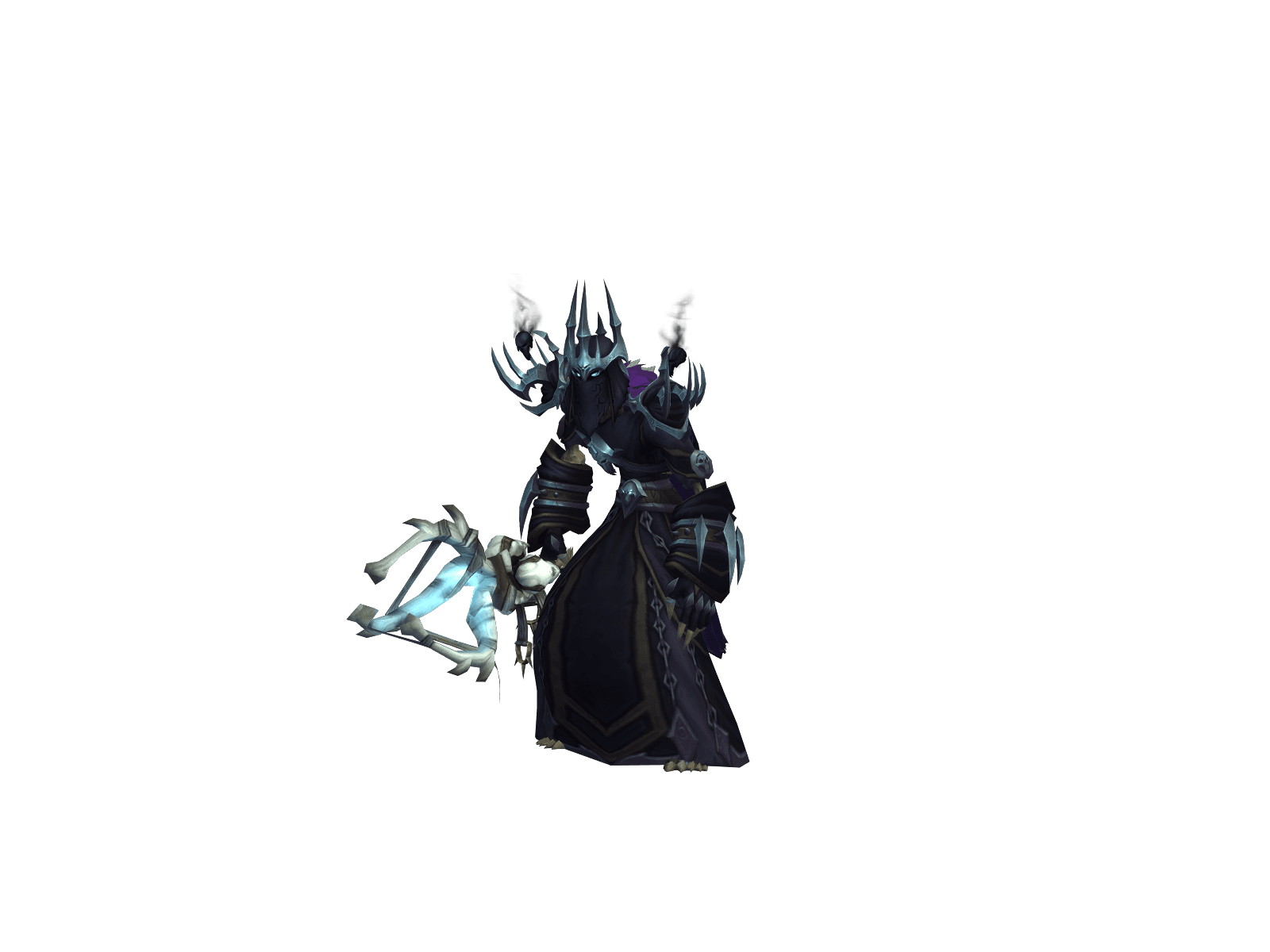 Full character render of Ooóoòoo