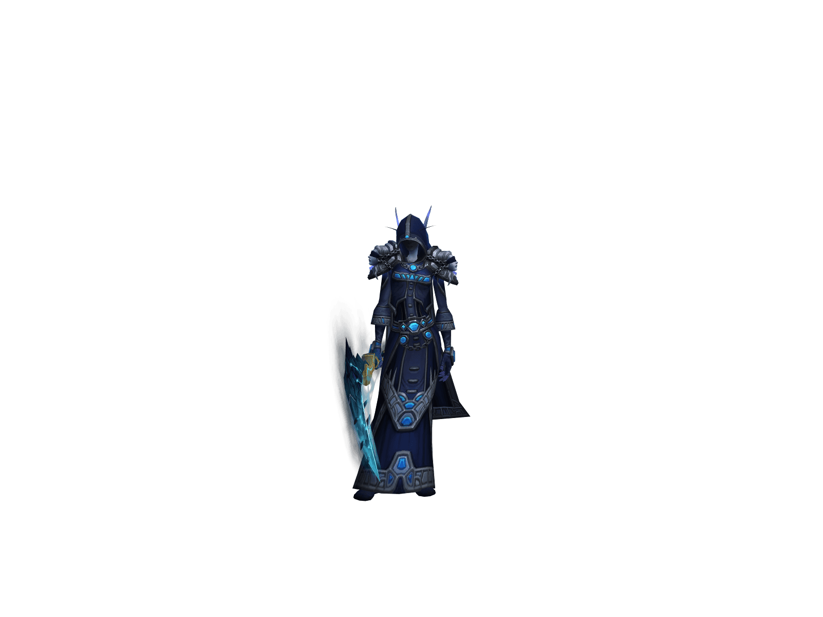 Full character render of Boltxprime