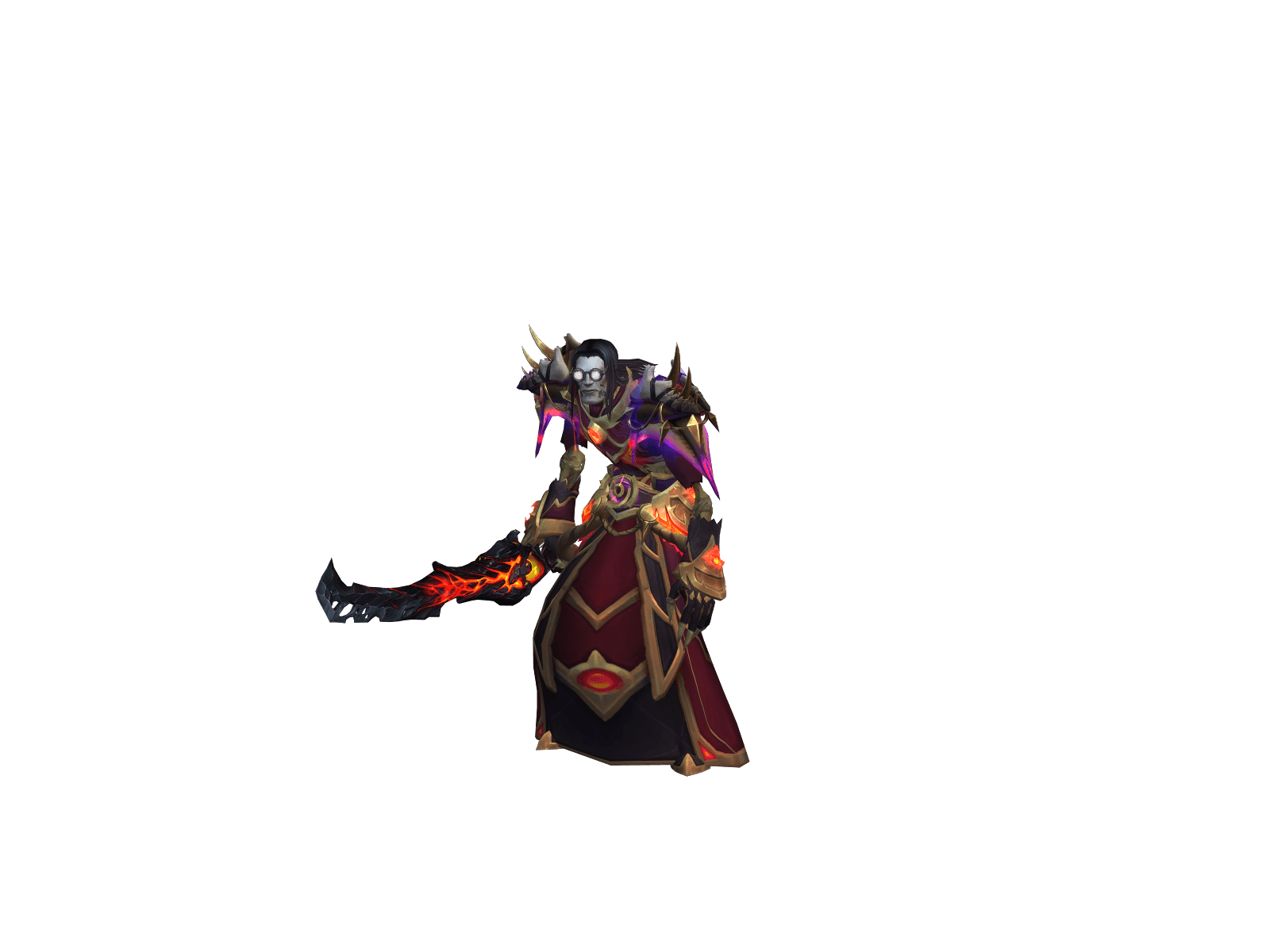 Full character render of Hàte