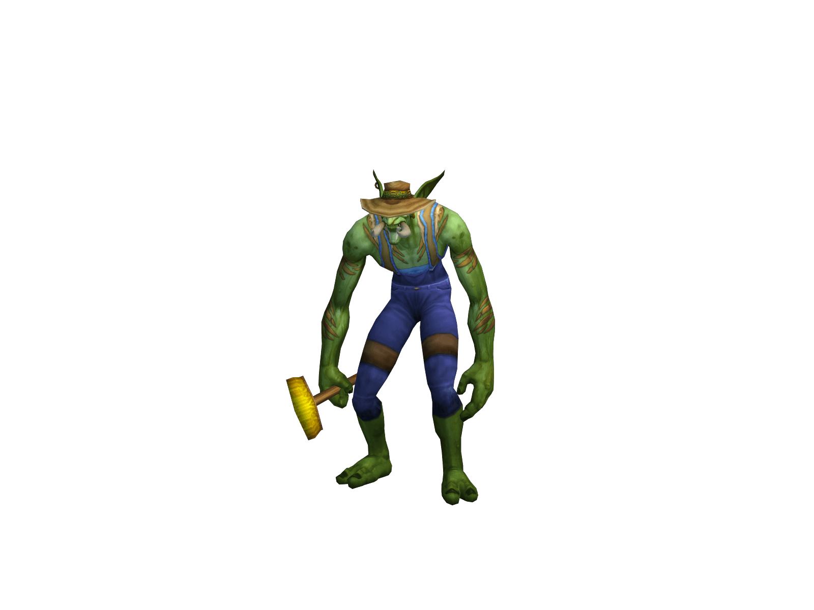 Full character render of Ttayh