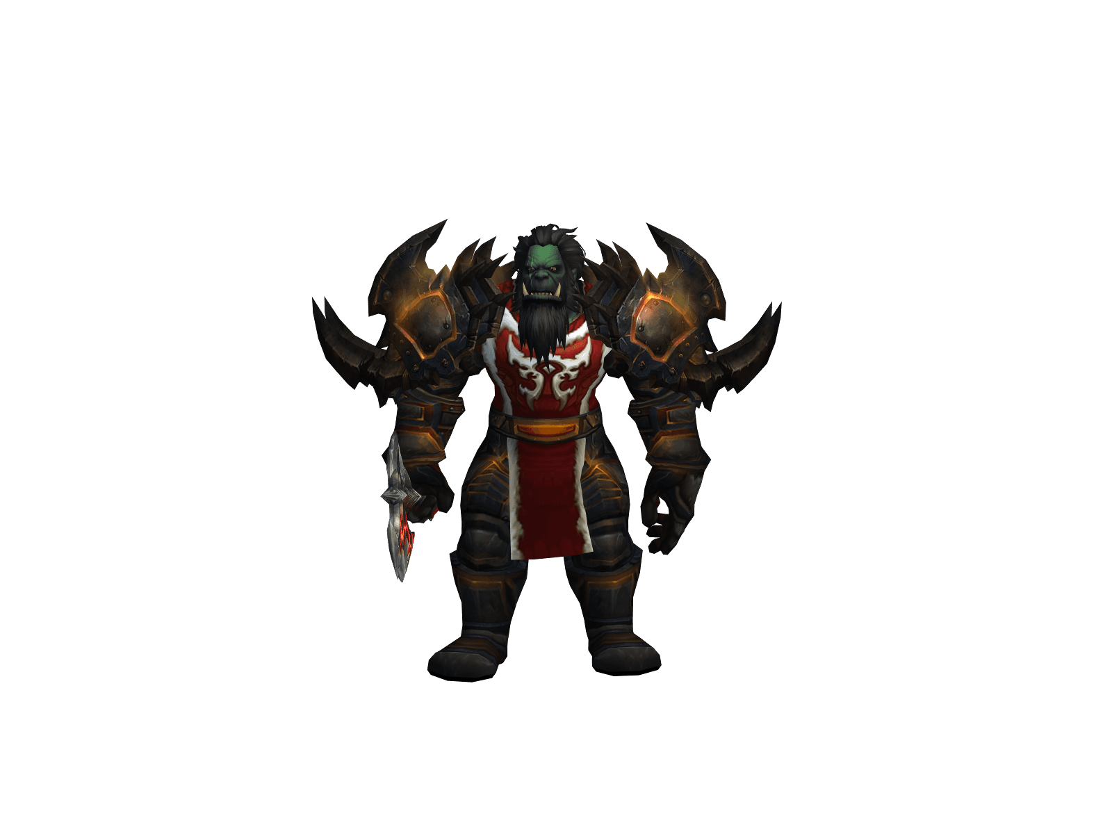 Full character render of Sztónos