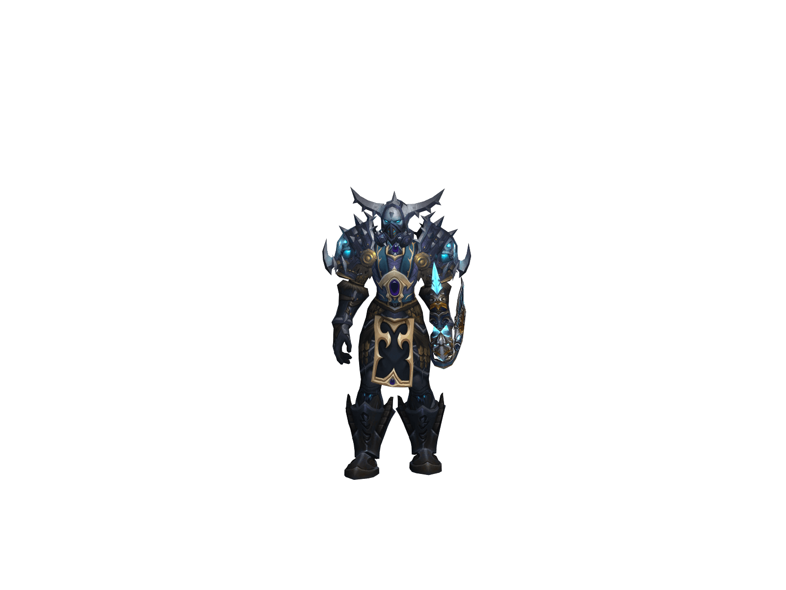Full character render of Jeskö