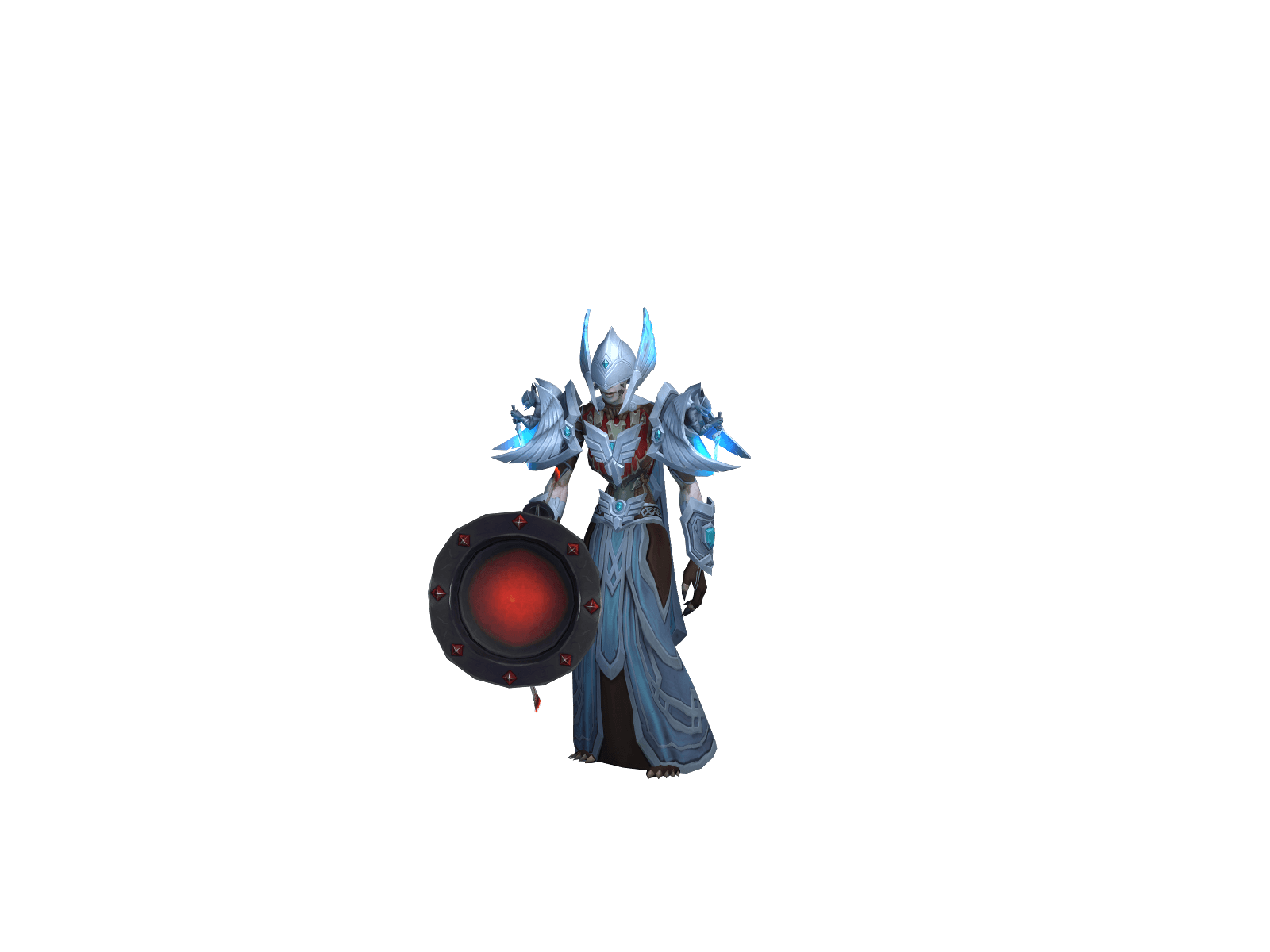 Full character render of Jessterr