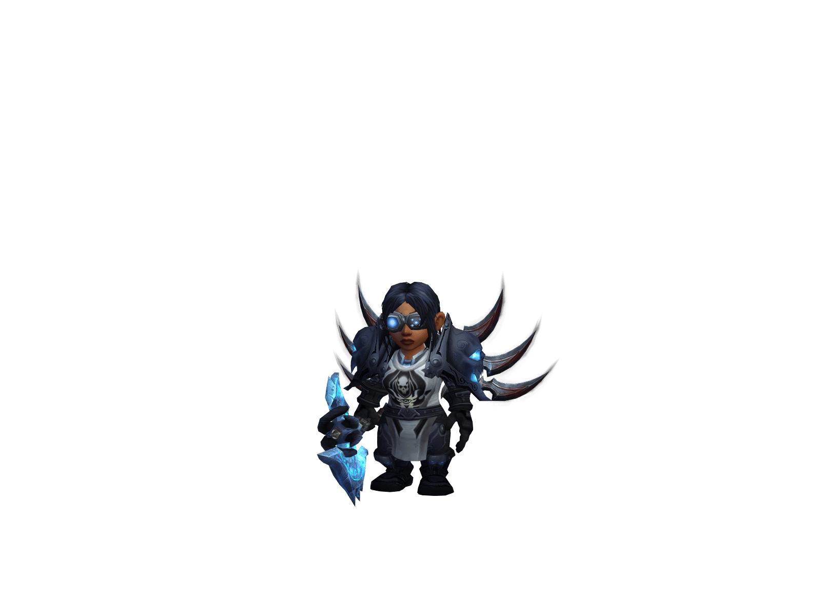 Full character render of Whääzz